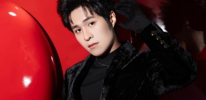 Lộ diện người đứng sau giọng của Rocker Nguyễn trong ‘Móng vuốt’
