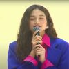 Hellen Vũ Hiền trải lòng trên bục dũng khí ‘Thiếu niên tỏa sáng’