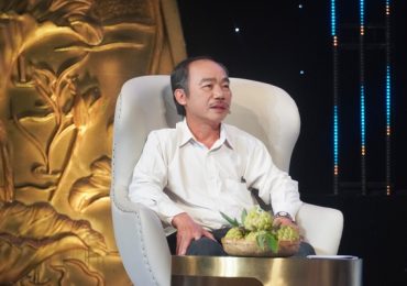 Hà Chí Mãng thành công trong việc nâng tầm nông sản địa phương với giải pháp đột phá