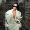 Hai thái cực đối lập của H’Hen Niê trên Vogue Mỹ trong thiết kế của Công Trí