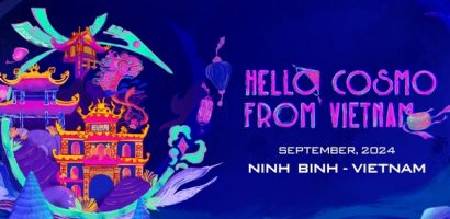 Miss Cosmo 2024 công bố show thời trang được tổ chức vào tháng 9 tại Ninh Bình
