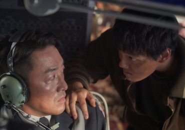 Cuộc đối đầu căng thẳng giữa ‘cơ phó’ Ha Jung-Woo và ‘không tặc’ Yeo Jin-Goo