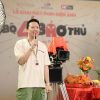 Đạo diễn Trấn Thành trở lại với ‘Bộ tứ báo thủ’