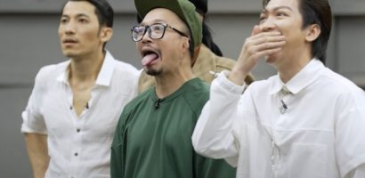 Anh trai vượt ngàn chông gai 2024: Luật chơi ‘chạy phiếu’ làm cho các anh tài lo lắng tột độ
