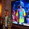 Lần đầu triển lãm nghệ thuật văn hóa Sumo độc đáo được tổ chức tại Việt Nam