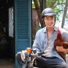 Tuấn Trần hóa ‘chiến thần đá gà’ trong ‘Làm giàu với ma’