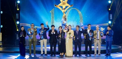 Kỷ niệm 16 năm IMC – TodayTV: Chặng đường phát triển đầy dấu ấn, sáng tạo và đổi mới không ngừng