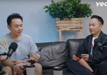Đinh Tiến Đạt nói Binz là người si tình
