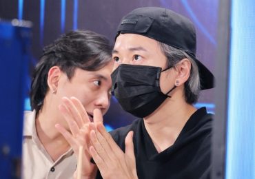 Karik bật mí bí kíp đậu casting cho thí sinh Rap Việt 2024