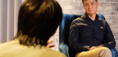 Người thứ 3: Đời cha ngoại tình, đời con bị ‘cắm sừng’