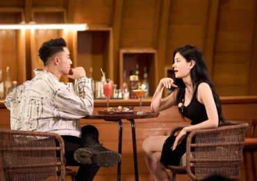 Đảo thiên đường: Wukong tiết lộ lý do chọn Lee Rayeon cho buổi hẹn hò đầu tiên