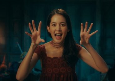 Bé ma của anh: Cười ra nước mắt với chuyện khởi nghiệp cùng hội người âm