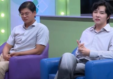 Diễn viên Diệp Thiên Long rủ rê nghệ sĩ cải lương Thanh Long tham gia ‘Hương vị gia đình’