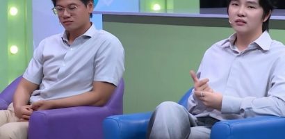 Diễn viên Diệp Thiên Long rủ rê nghệ sĩ cải lương Thanh Long tham gia ‘Hương vị gia đình’