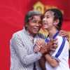 MC Quyền Linh và ‘Mái ấm gia đình Việt’ đến Bình Định để giúp đỡ 18 gia đình em nhỏ mồ côi