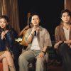AMEE khiến khán giả ‘dậy sóng’ với phiên bản ‘Trái đất ôm Mặt trời’ cùng Kai Đinh, GREY D