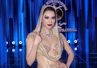 Á hậu Kim Duyên nói gì về Lydie Vũ sau chung kết Miss Supranational 2024?