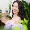 Nguyễn Vĩnh Hà Phương bật khóc vì khán giả, nói lý do quay lại Miss Grand Vietnam 2024