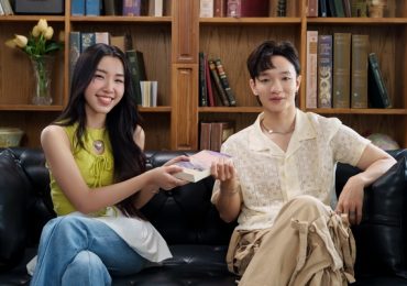 Vy Vy, Hoàng Dũng kể chuyện từ ca sĩ hát cover trở thành nhạc sĩ