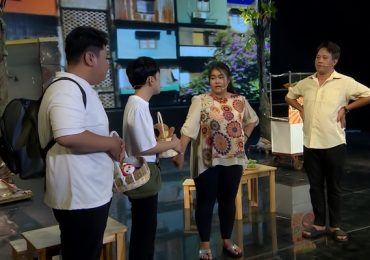 Chuyện đó chuyện đây: Sinh viên – nhân sự giá rẻ, dễ tìm?