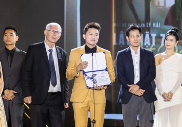 ‘Lật mặt 7’ thắng hai giải tại Liên hoan phim châu Á