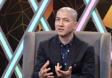 Nhạc sĩ Hoài An tiết lộ bản thân bắt đầu khó yêu, khó viết tình ca bằng cảm xúc mới