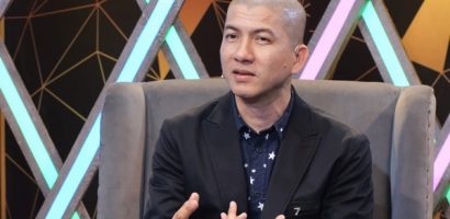 Nhạc sĩ Hoài An tiết lộ bản thân bắt đầu khó yêu, khó viết tình ca bằng cảm xúc mới