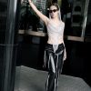 Diệp Lâm Anh khoe sắc trẻ trung ở tuổi 35