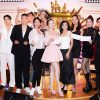 ‘Nửa showbiz Việt’ mừng sinh nhật Lý Nhã Kỳ