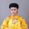 Ca sĩ Hồ Tuấn Phúc áp lực khi tái hiện nhạc phim cổ trang ‘Phượng khấu’ vì ca từ khó nhớ