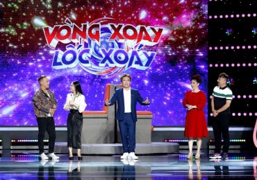 Vòng xoay lốc xoáy: MC Đại Nghĩa chê Minh Dũng ‘vô tri’