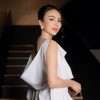 Hoa hậu Ngọc Diễm khoe nhan sắc trẻ trung tuổi 37