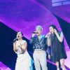 Mỹ Linh – Hồ Quỳnh Hương – Trung Quân thách thức mọi nốt cao tại Live Concert 1689