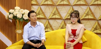 Mặc bố mẹ phản đối kịch liệt, cô gái đánh cược yêu lần nữa vì thương cảm con riêng của bạn trai