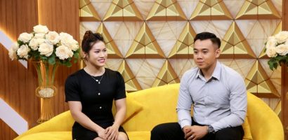 Có bạn gái là VĐV thể hình, chàng trai bị gia đình phản đối ngay từ ngày đầu ra mắt