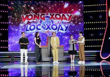 Vòng xoay lốc xoáy: Nam Cường, Miha trắng tay trước tài âm nhạc của đội Bình Tinh, Minh Ngọc