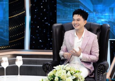 Nam Cường khẳng định ca sĩ trẻ ngày nay giỏi hơn anh khi có thể tự sáng tác và biểu diễn