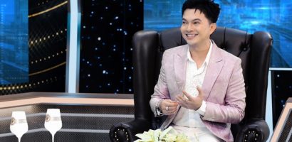 Nam Cường khẳng định ca sĩ trẻ ngày nay giỏi hơn anh khi có thể tự sáng tác và biểu diễn