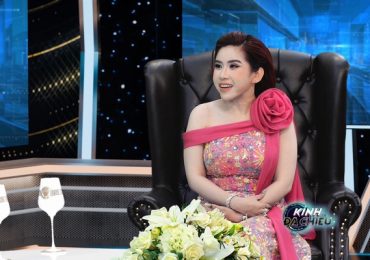 Nghệ sĩ Bình Tinh và hành trình mang hào quang trở lại đoàn cải lương tuồng cổ Huỳnh Long