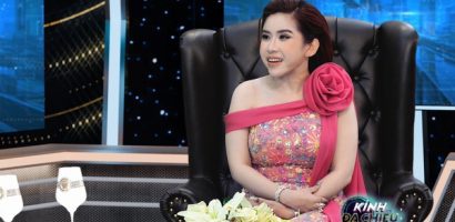 Nghệ sĩ Bình Tinh và hành trình mang hào quang trở lại đoàn cải lương tuồng cổ Huỳnh Long