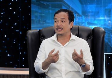 Nhà báo Lý Đợi tiết lộ số lượng gallery chuyên nghiệp chưa đến 20 trên cả nước