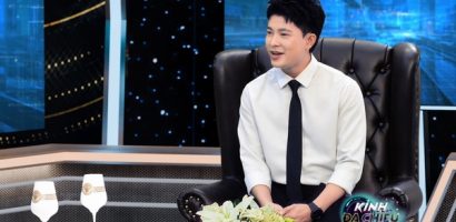 Kiện tướng Taekwondo Hồ Thanh Phong tiết lộ sở hữu 80 huy chương trong nước lẫn quốc tế
