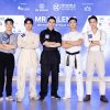 Phạm Tuấn Ngọc lọt vào Top 5 Mr. Talent của Mr World Vietnam 2024