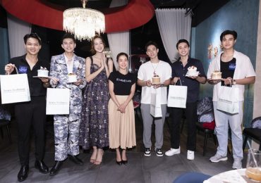 Phạm Tuấn Ngọc, Dương Hoàng Hải được tổ chức sinh nhật bất ngờ