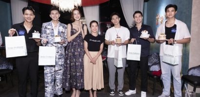 Phạm Tuấn Ngọc, Dương Hoàng Hải được tổ chức sinh nhật bất ngờ