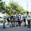 2 ngày 1 đêm: Kiều Minh Tuấn ‘kinh hồn bạt vía’ ngay màn chào đón Kiều Oanh – Khả Như