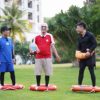 2 ngày 1 đêm: Tiến Luật áp lực trước sức ép của Trường Giang – Dương Lâm