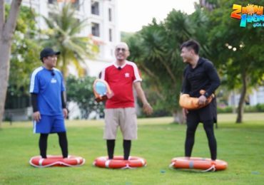 2 ngày 1 đêm: Tiến Luật áp lực trước sức ép của Trường Giang – Dương Lâm