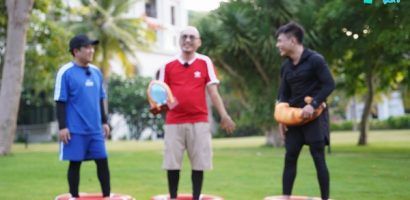 2 ngày 1 đêm: Tiến Luật áp lực trước sức ép của Trường Giang – Dương Lâm