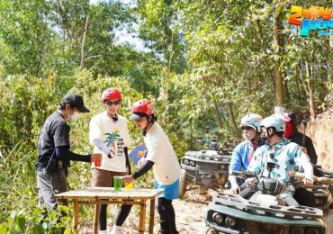 2 ngày 1 đêm: Cris Phan dành cả thanh xuân để ‘gánh team’ và cái kết